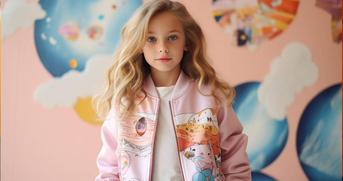 Exploring the Evolving Landscape of Children’s Fashion: Insights from Playtime Paris